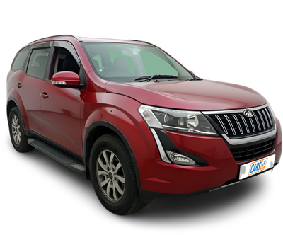 Mahindra XUV500-img